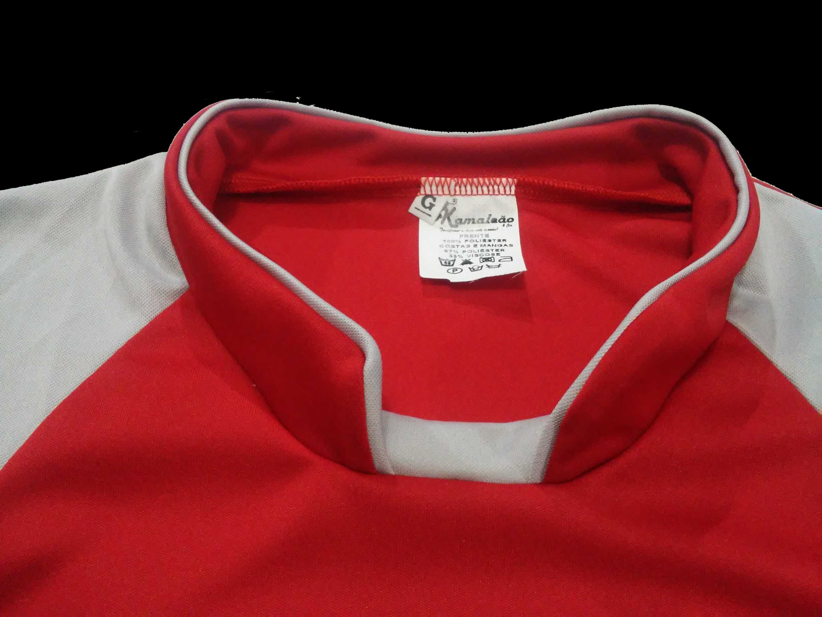 Miniatura Camiseta Raglan Gola Esportiva Com Recorte Lateral