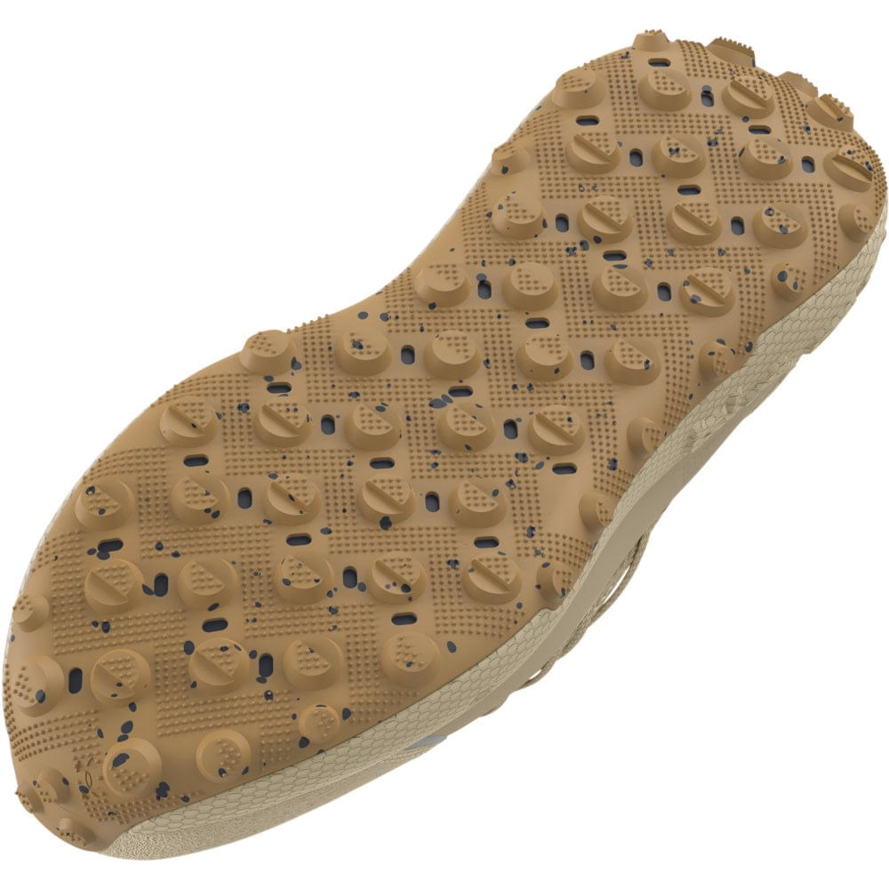 Miniatura Tênis Under Armour Fat Tire Venture Bege - 36