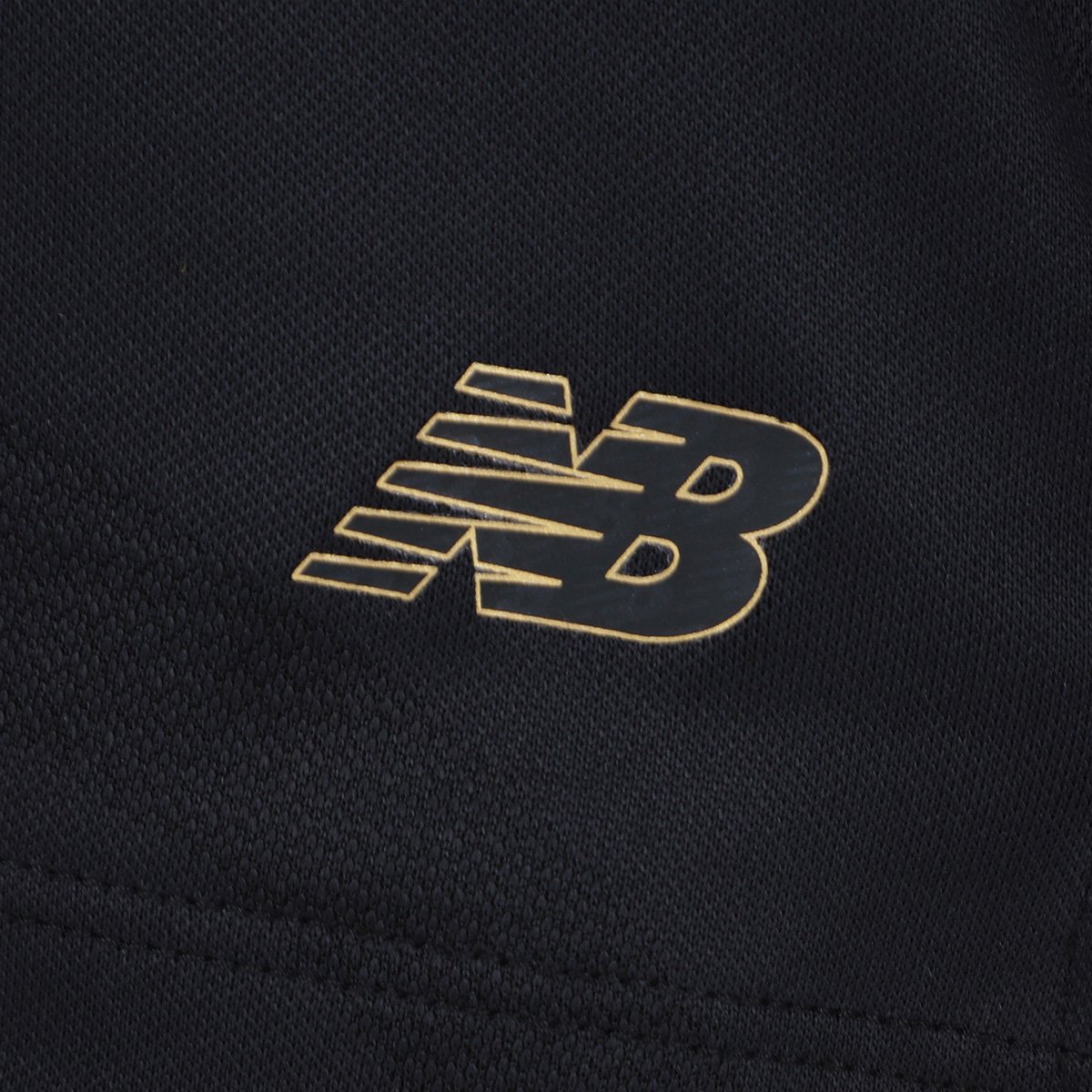 Camisa São Paulo III 25/26 s/n° Jogador Comemorativa New Balance Masculina Preto+Vermelho - M