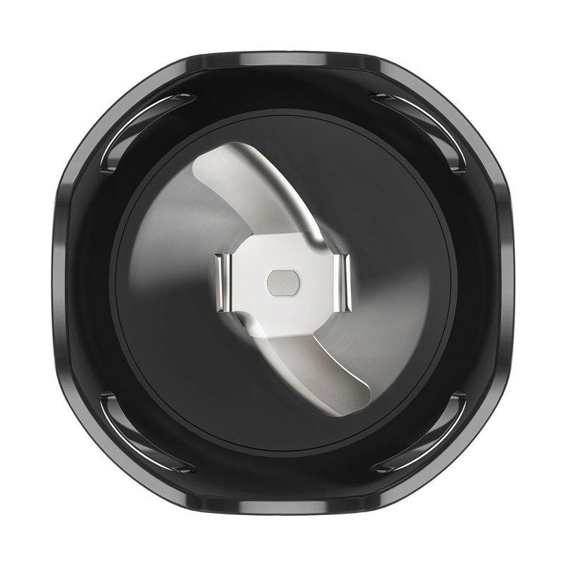 Miniatura Mixer 3 Em 1 Haste Plástico 600ml 400W 127V - Electrolux