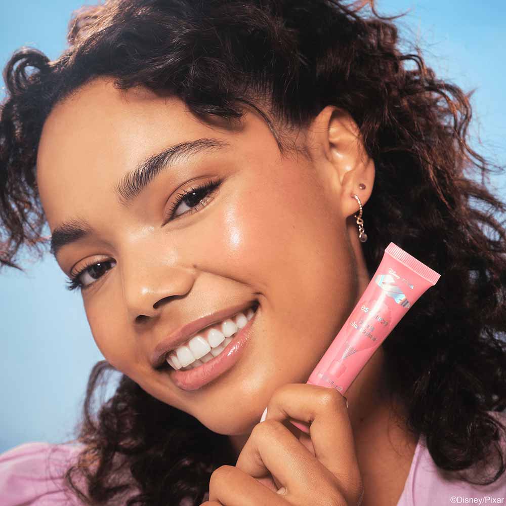 Miniatura Blush Iluminador Essence Disney Pixar Up 01 Dusk in paradise