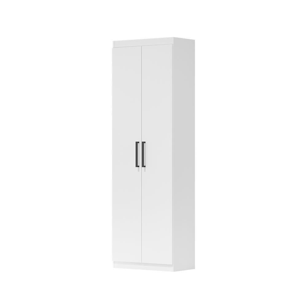Miniatura Armário Multiuso Siracusa Branco