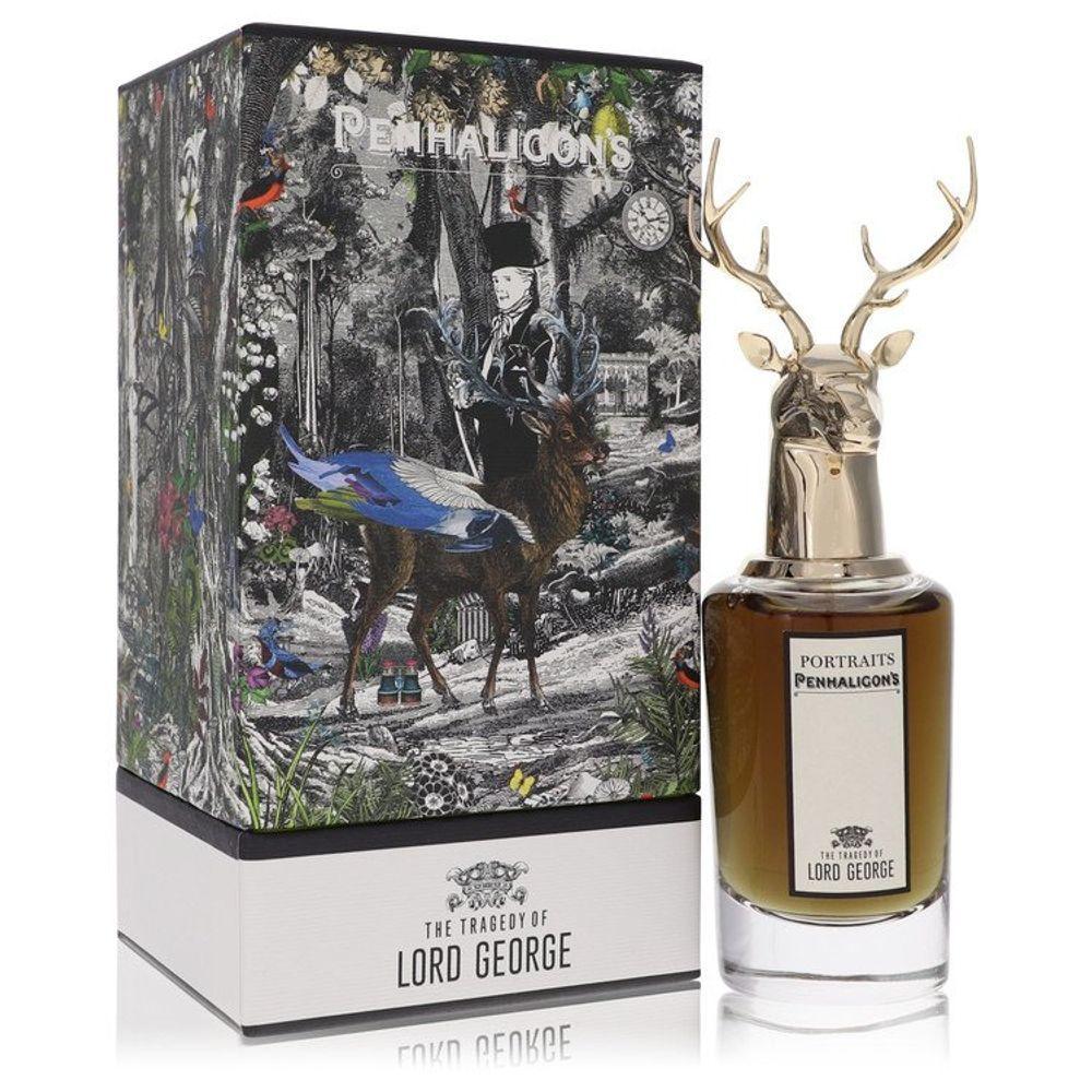 Miniatura Perfume Masculino Penhaligon's 75 Ml Eau De Parfum Spray