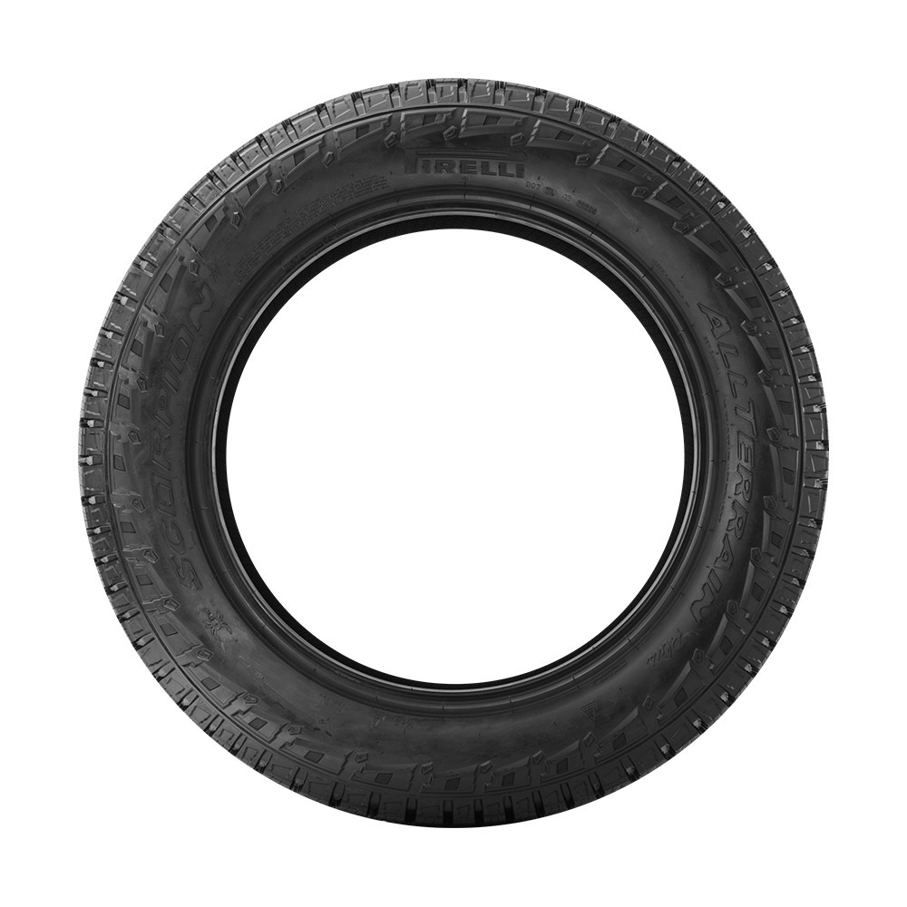 Miniatura Pneu Pirelli Aro 16  Scorpion All Terrain Plus 235/70R16 106T