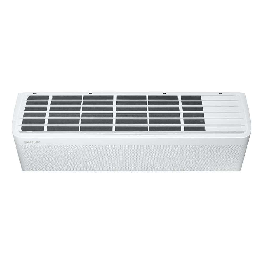 Miniatura Ar Condicionado Multi Bi Split Samsung Wind Free 18000 BTUs (1x9000+1x12000) Quente/Frio Inverter 220V 220v