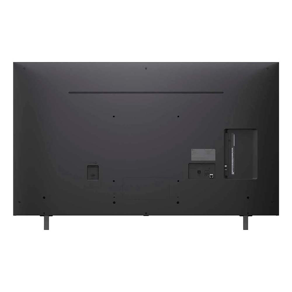 Smart Tv 86 Polegadas 86nano80asa 4k Uhd Nano A7 Ai Processor 4k Gen8 Webos 25 LG Preto - Bivolt
