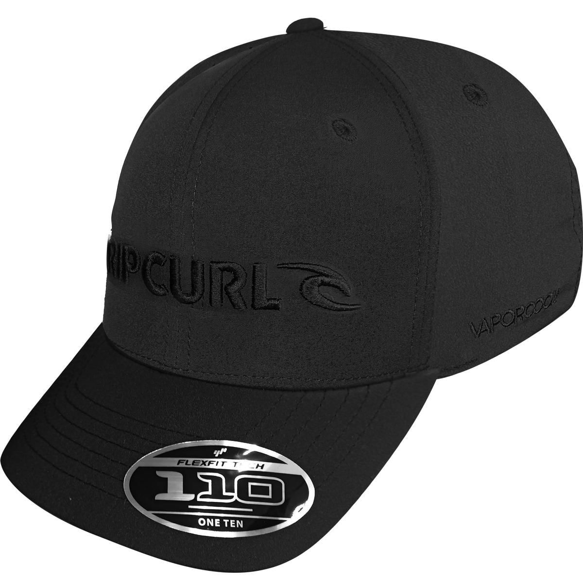 Miniatura Boné Rip Curl Brand Blade Vc Sb Cap Black
