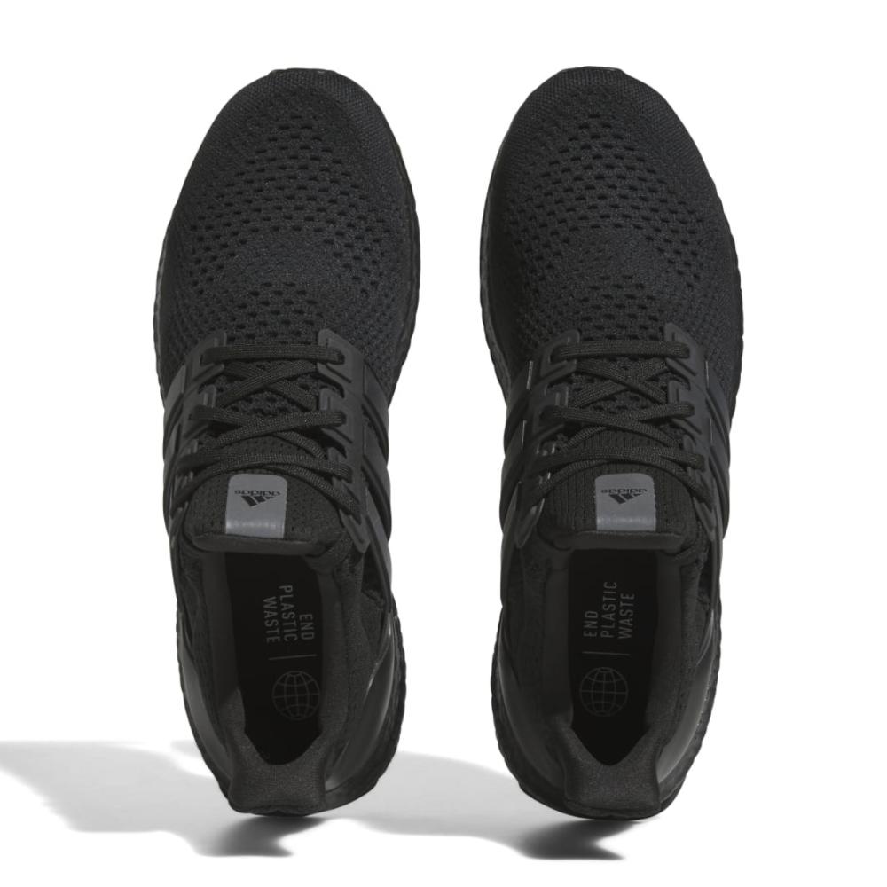 Miniatura Tênis Adidas Ultraboost 1.0 Masculino BLACK - 37