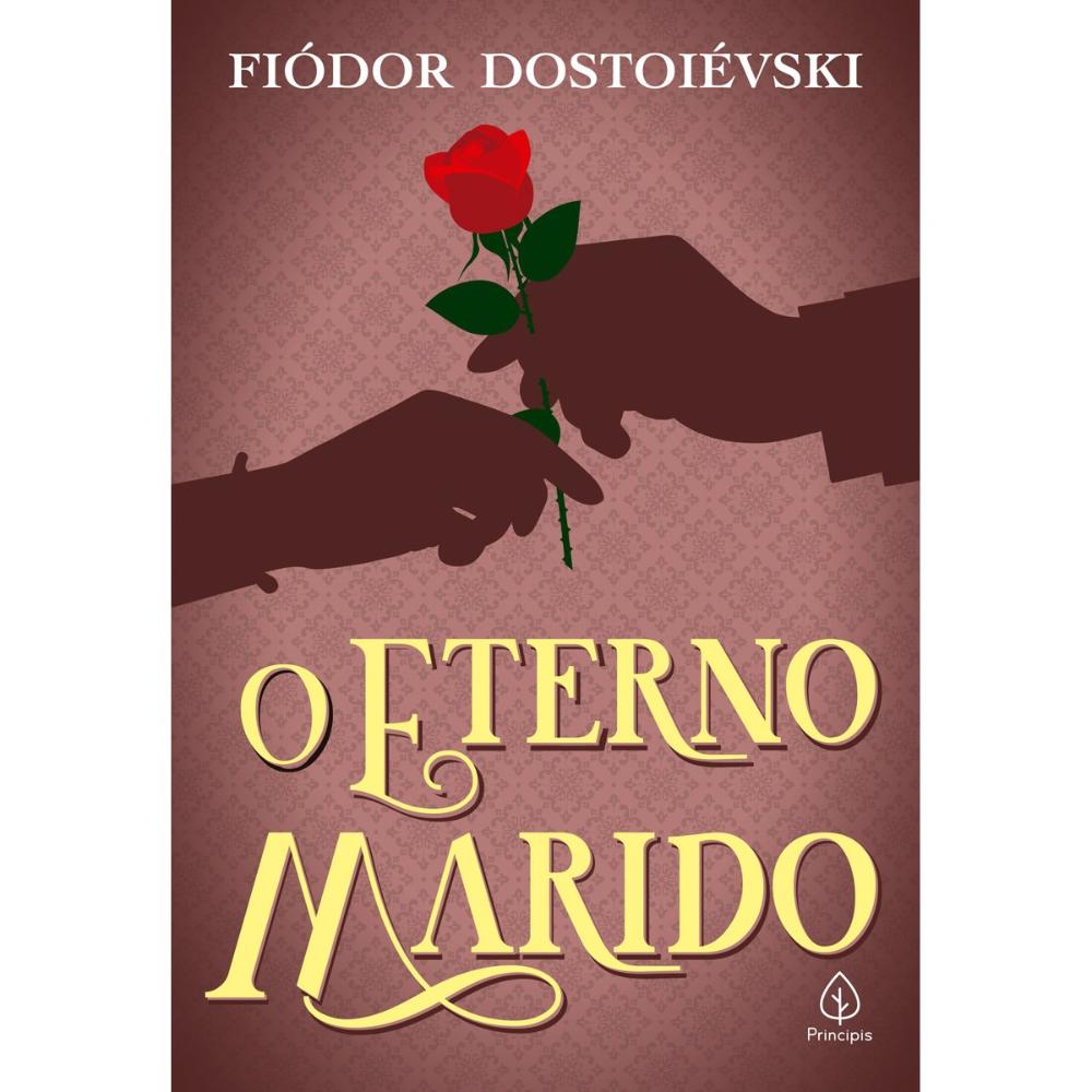 Miniatura O eterno marido ( Fiódor Dostoiévski )