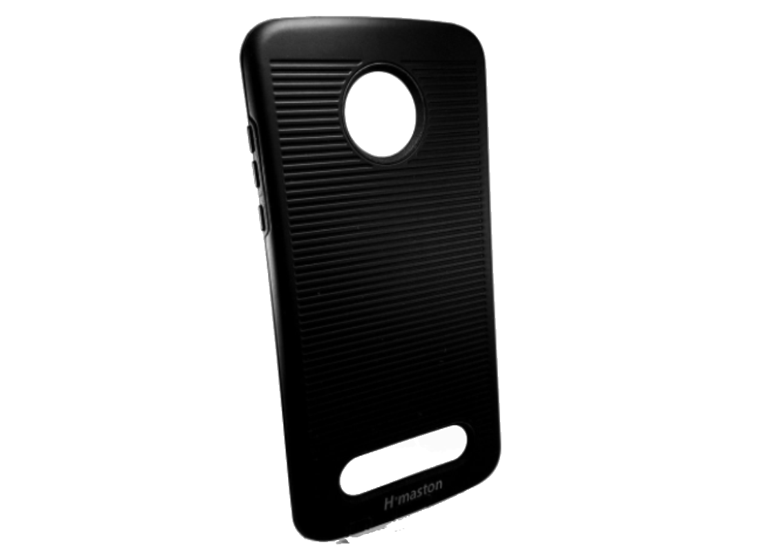 Miniatura Capa Anti Impacto Moto Z2 Play XT1710