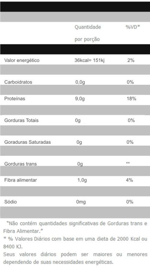 Miniatura Colageno Hidrolisado Kodilar 100G