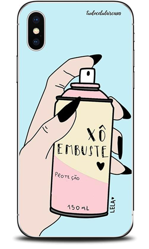 Miniatura Capa De Celular Feminina Lg K12 Max Cód.1171