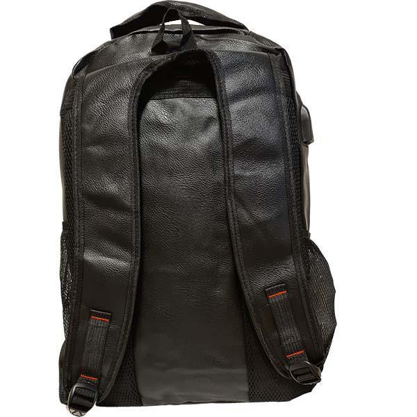 Miniatura Mochila Notebook 15 Polegadas Pu F801