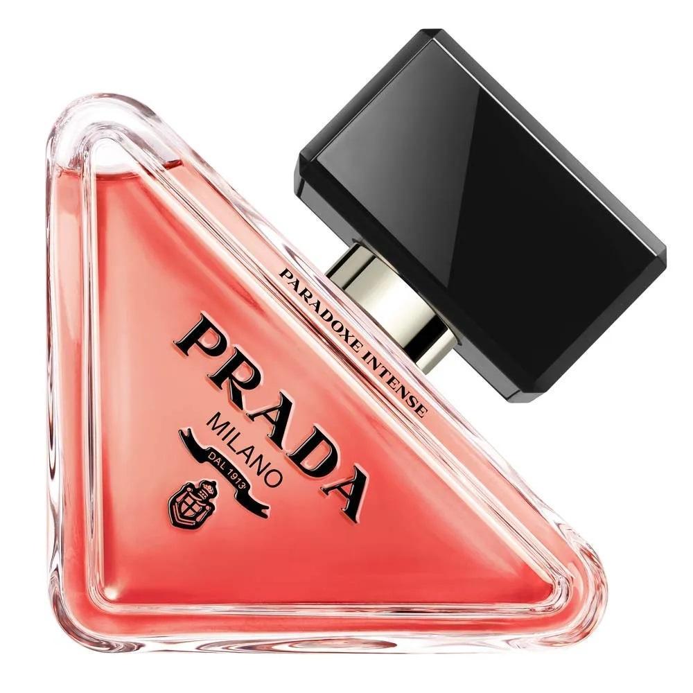 Miniatura Prada Paradoxe Intense Feminino Eau De Parfum 50Ml