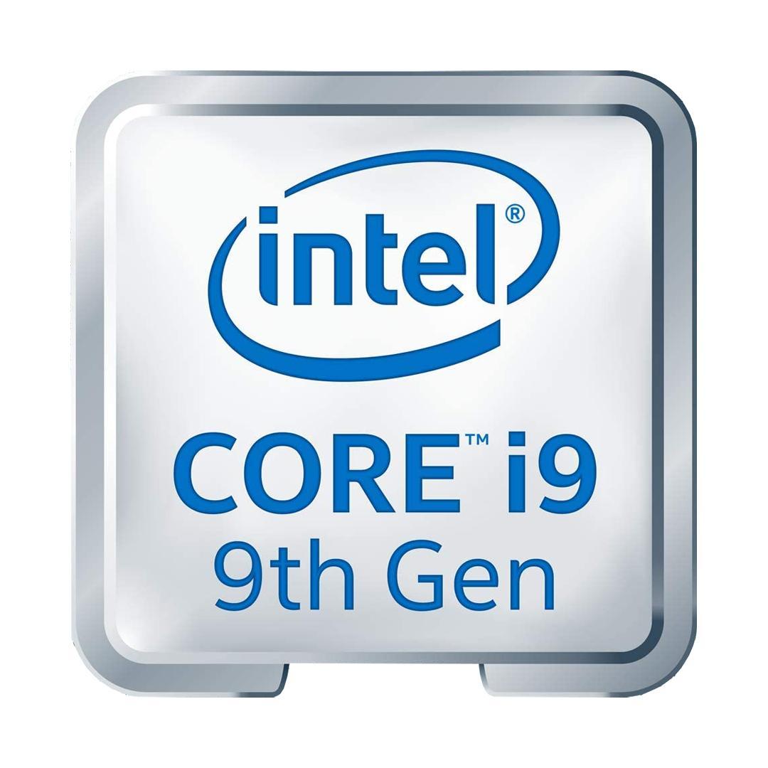 Miniatura Kit Upgrade Intel I9-9900K Placa Mãe H310 Com Water Cooler