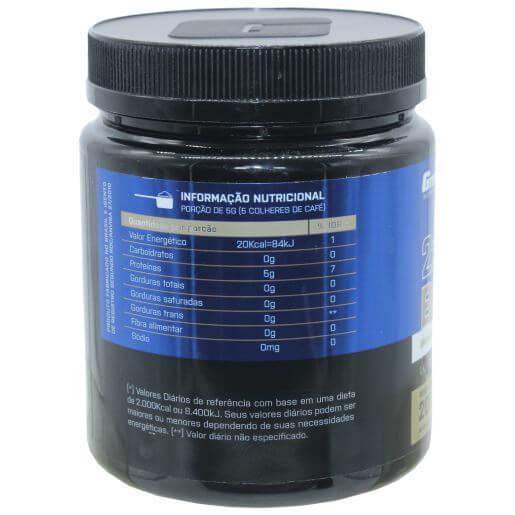 Miniatura Bcaa 2:1:1 Growth 200G Suplemento Alimentar Academia Esporte