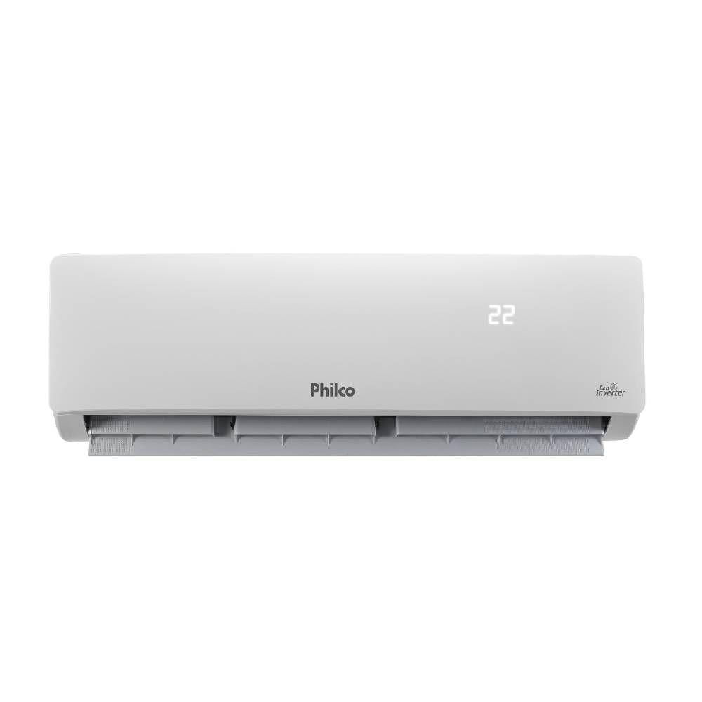 Miniatura Ar Condicionado Inverter Philco 12000 BTUs Frio 220V PAC12FC