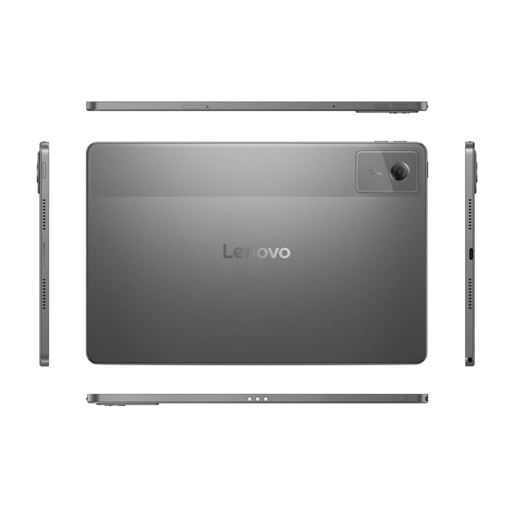Tablet Lenovo Idea Tab Octa Core 8GB RAM 256GB Com Capa e Caneta Luna Grey - ZAFR0959BR
