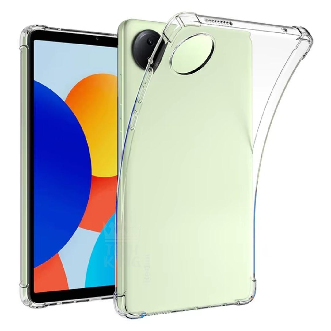 Miniatura Capa Para Xiaomi Redmi Pad Se 8,7 - Tpu Transparente