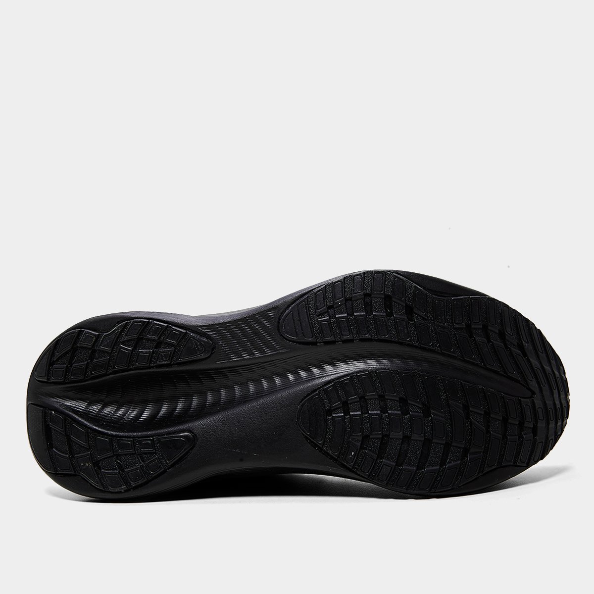Tênis Asics Gel-Excite 11 Masculino Preto+Cinza - 39