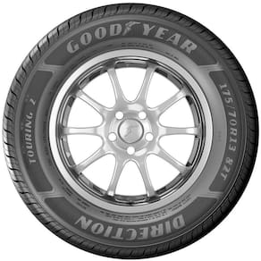 Miniatura Pneu Goodyear Direction 2 Touring 185/70 Aro 14 88H - 2 Unidades