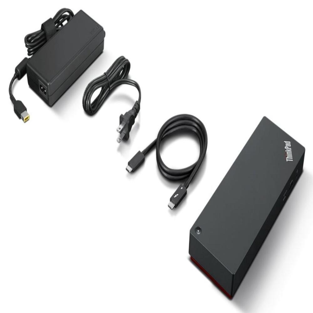 Miniatura ThinkPad Universal Thunderbolt 4 Dock 40B00135BR