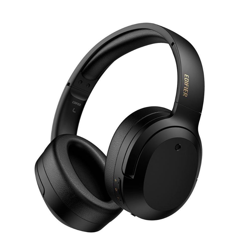 Miniatura Fone De Ouvido Bluetooth Edifier W820Nb Plus Hi-Res - Preto