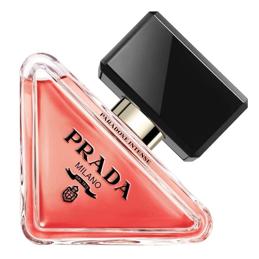 Miniatura Prada Paradoxe Intense Feminino Eau De Parfum 30Ml