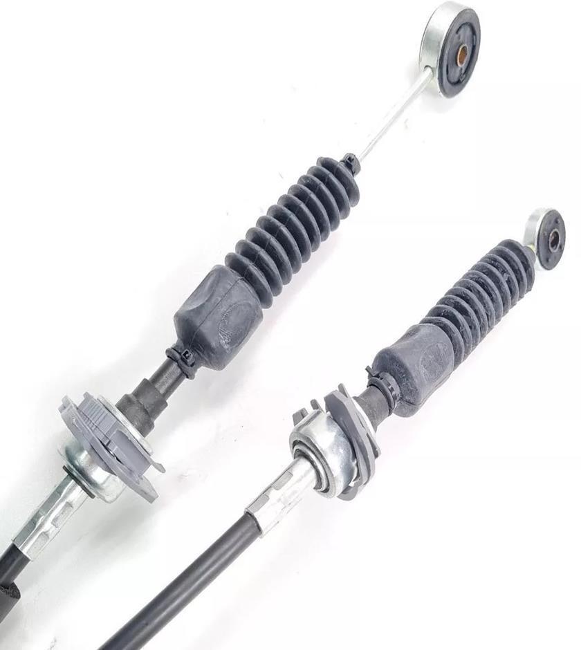 Miniatura Cabo Do Trambulador Hyundai Hr 2.5 8V 2012 Novo