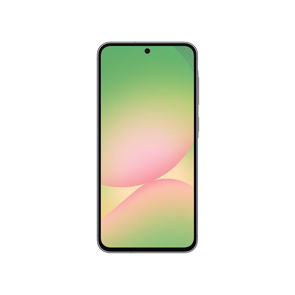 Miniatura Smartphone Samsung Galaxy A56, Câmera Tripla, 128 GB, 5G, Preto - A566E 10762-24-00953 - Preto