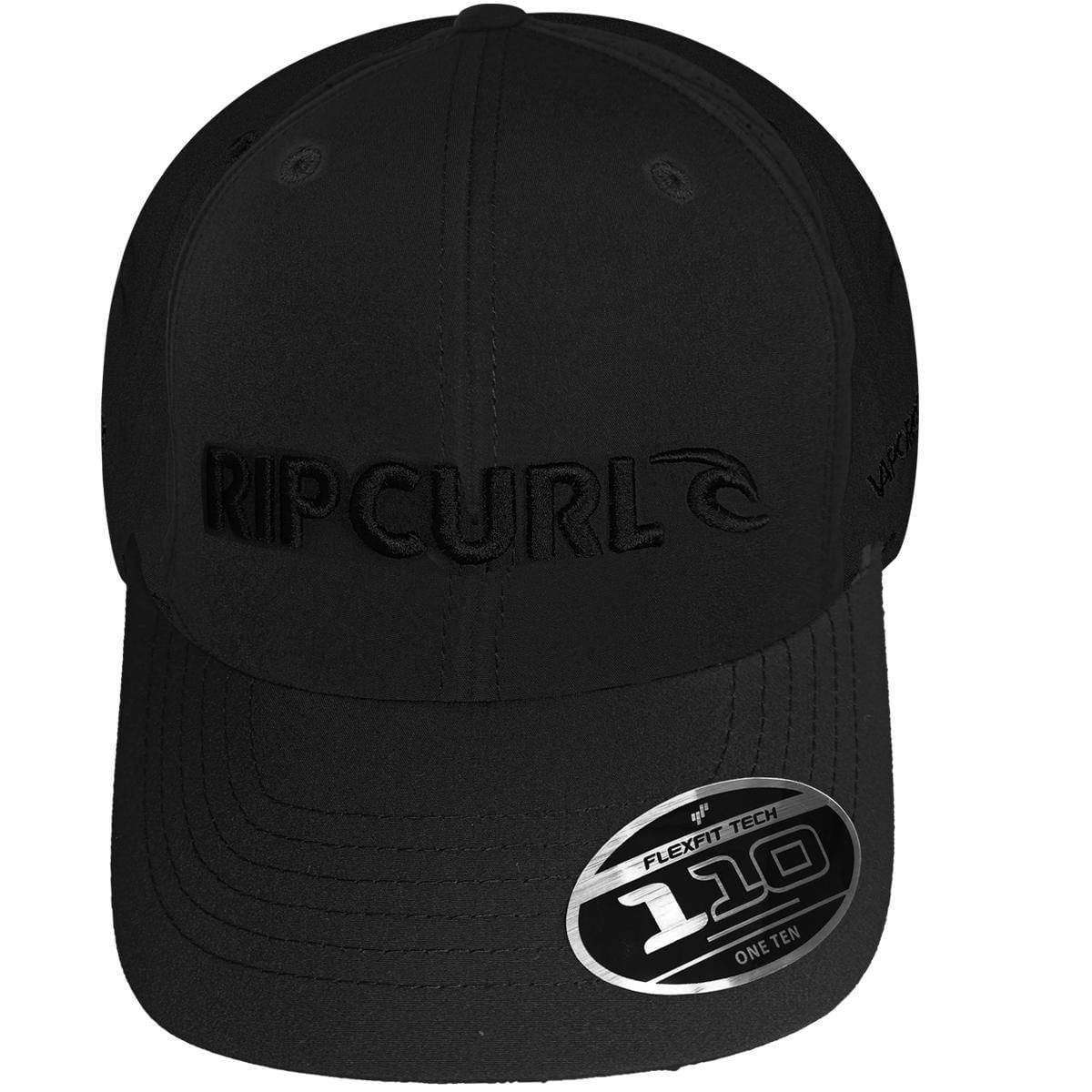 Miniatura Boné Rip Curl Brand Blade Vc Sb Cap Black