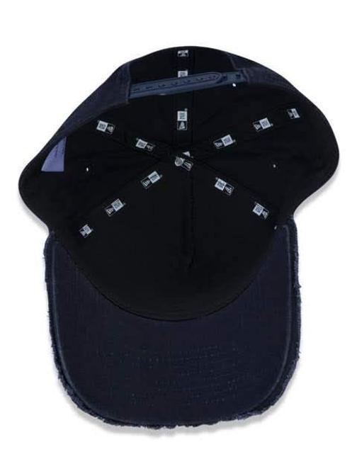 Miniatura Boné New Era Masculino Nyc Azul Marinho