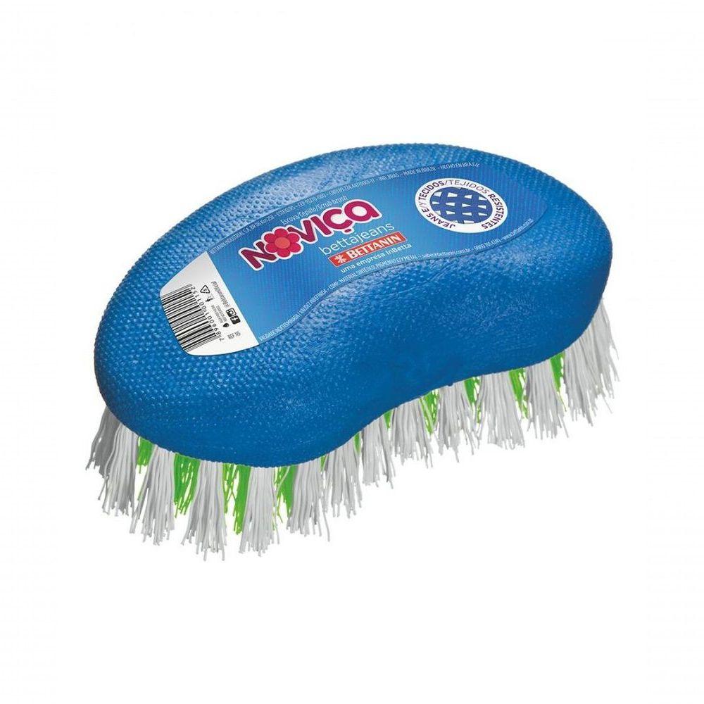 Miniatura Novica Escova Bettajeans Plastica