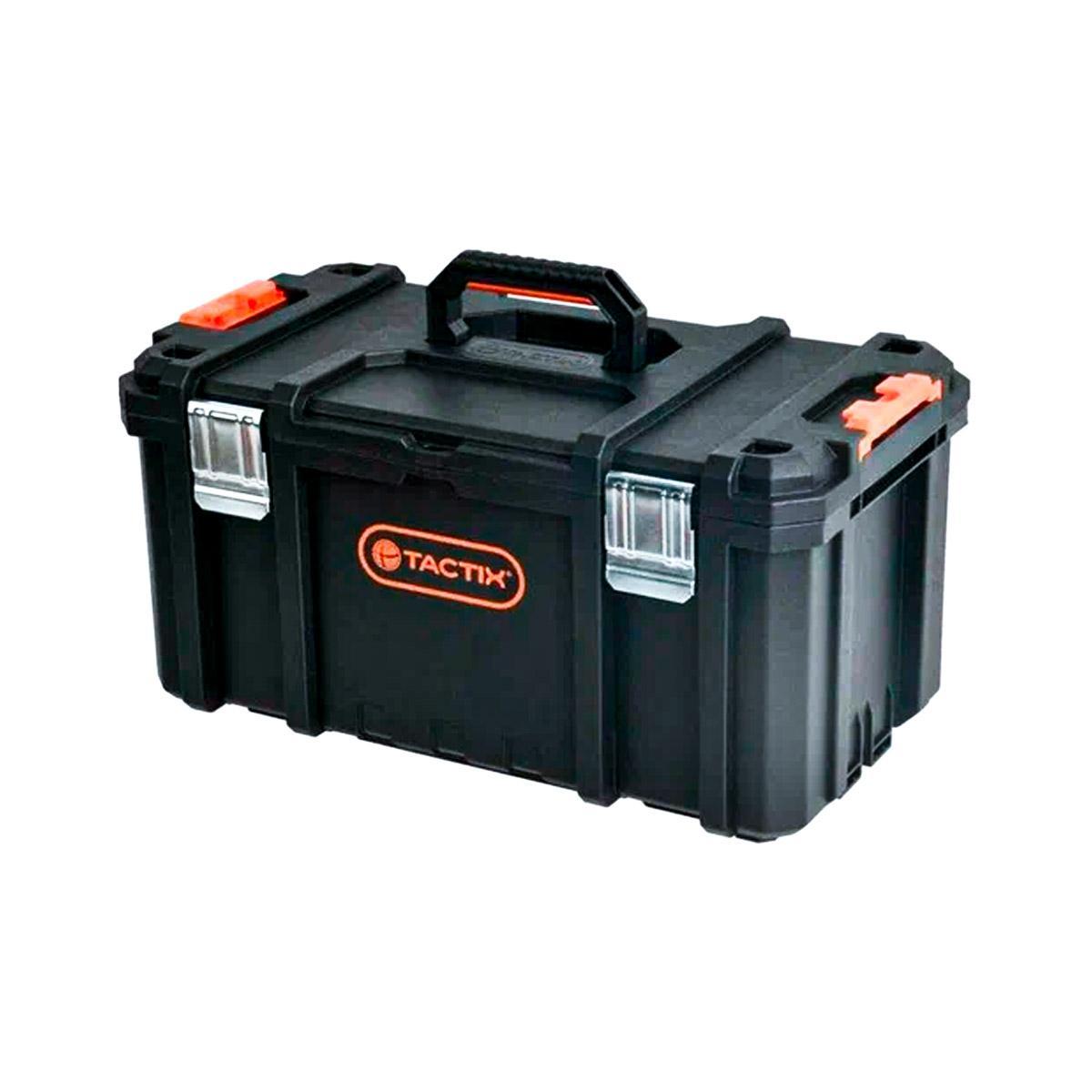 Miniatura Kit Carrinho Caixa Ferramentas Modular Alça Telescópica