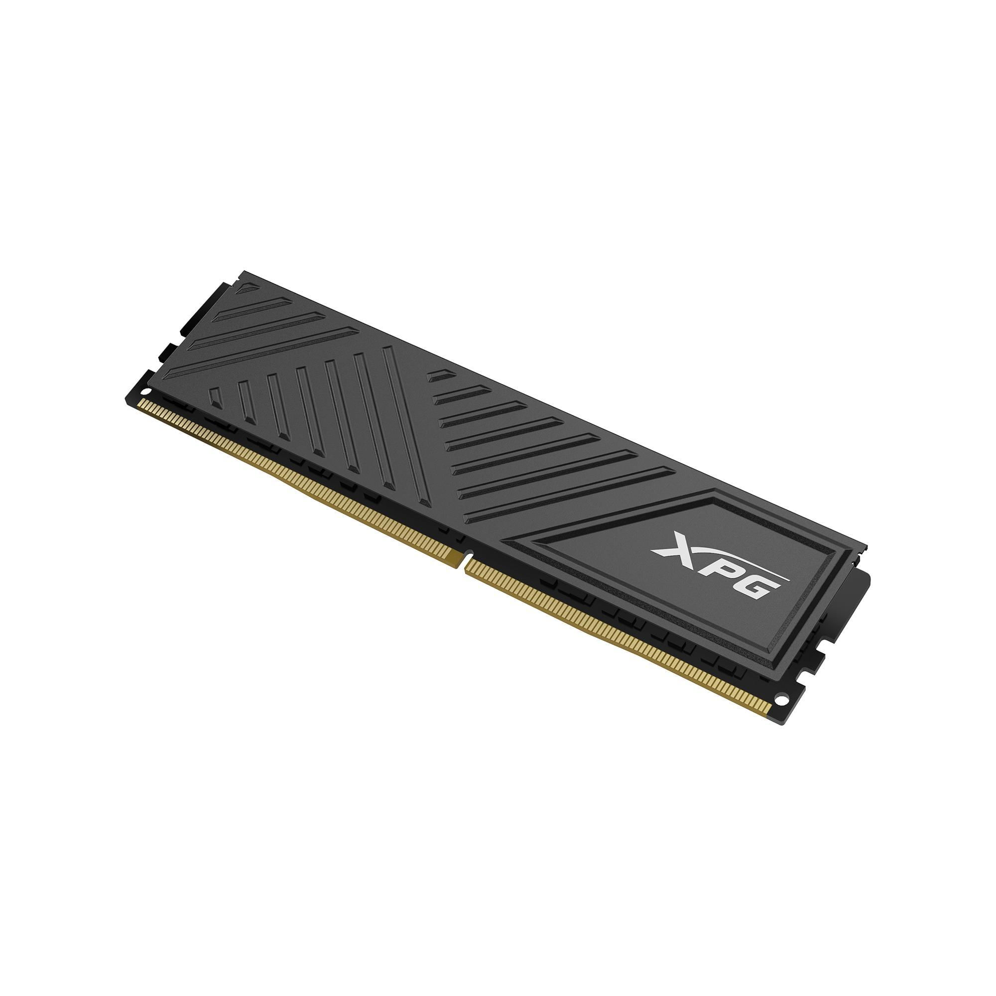 Miniatura Memória XPG Gammix D35 8GB DDR4 3200MHz - Confiável