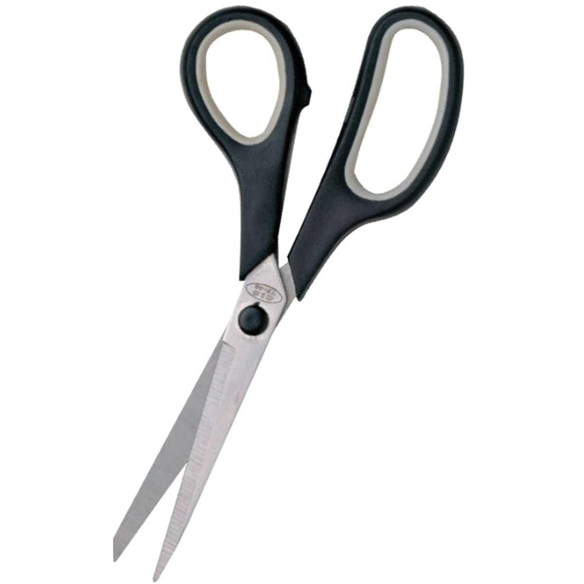 Miniatura Tesoura Cis Ts-85 Multiuso 21,5Cm.