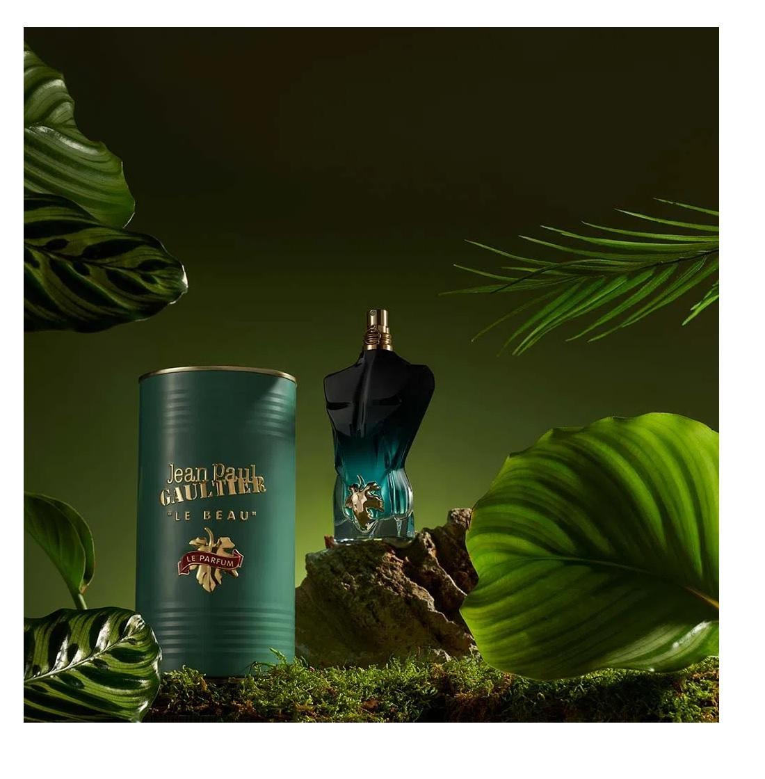 Miniatura Perfume Jean Paul Gaultier Le Beau Masc Edp 125Ml