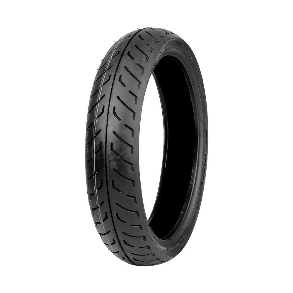 Miniatura Pneu Moto Taiga Aro 16 V224 110/70-16 52S TL - Dianteiro