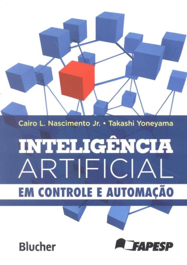 Miniatura Inteligencia Artificial Em Controle E Automacao