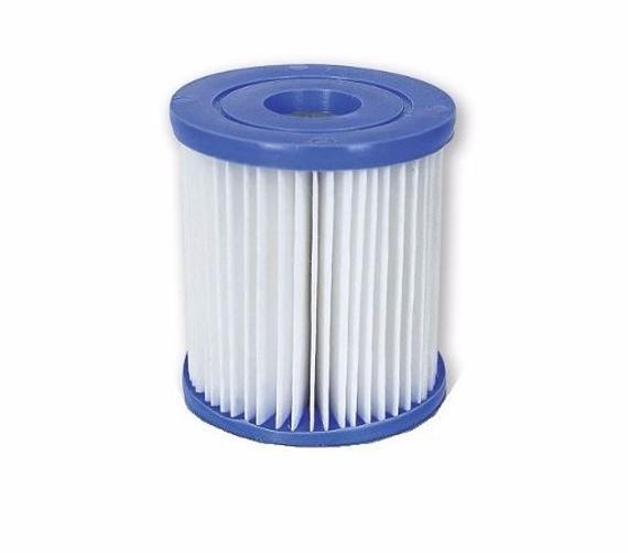 Miniatura Piscina Bestway 4678L Estrutural Com Filtro 220V E Capa