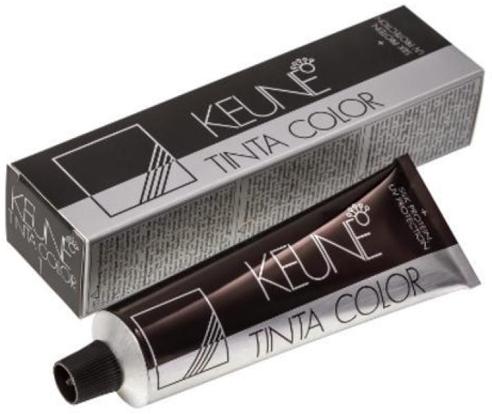 Miniatura Tinta Color 1 - Keune