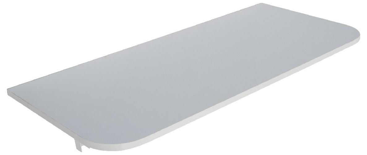 Miniatura Mds 50X40 Mesa Dobravel Com Suporte Incluso 50X40 Cms