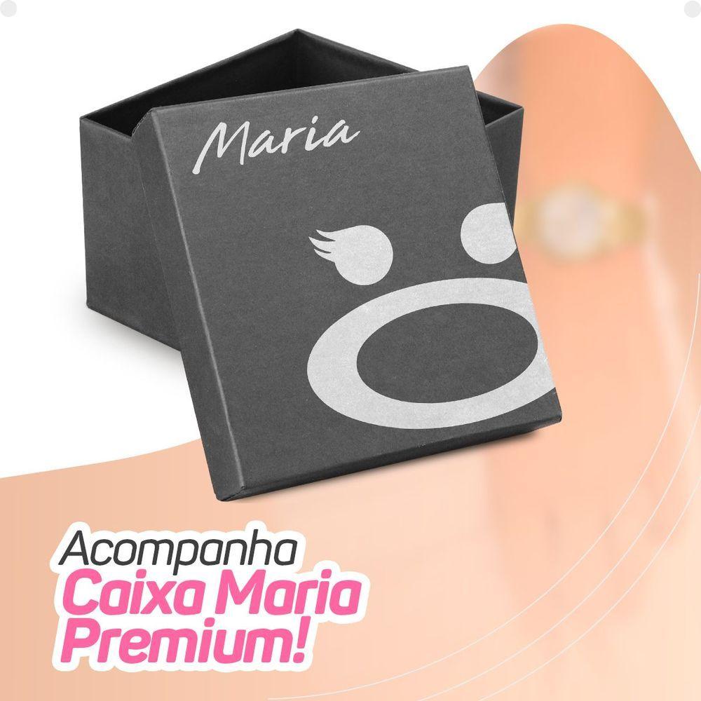 Miniatura Relogio Feminino Prova Dagua Aço Inox + Caixa + Brinco Colar