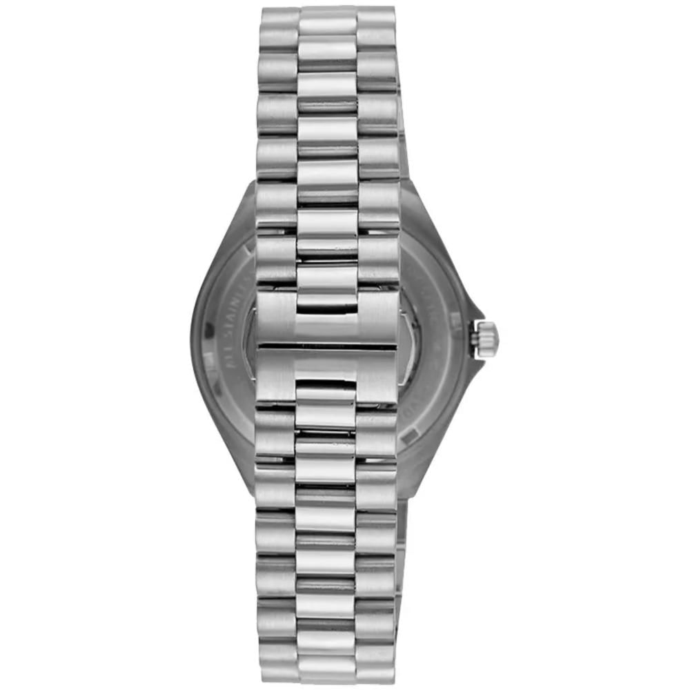 Miniatura Relógio Seculus Automático 77313G0SVNA2