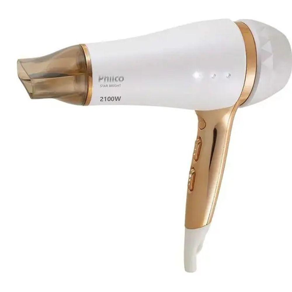 Miniatura Secador De Cabelo Star Bright Psc10 Philco 110V