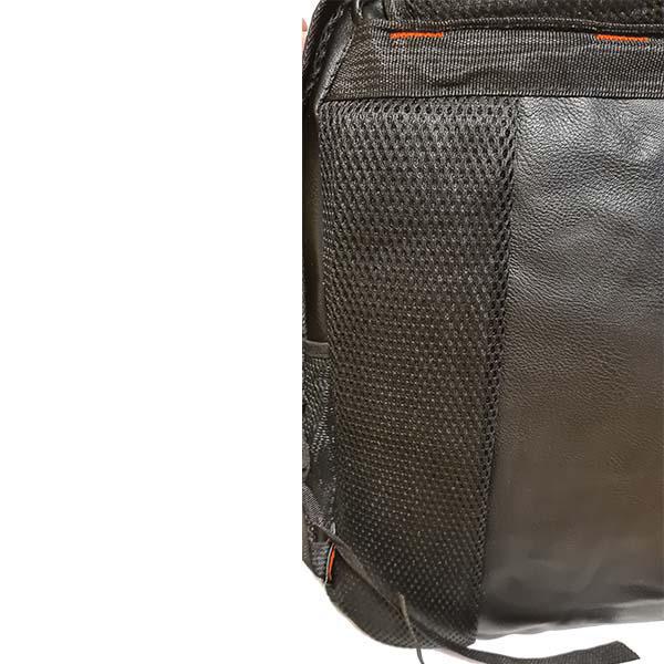 Miniatura Mochila Notebook 15 Polegadas Pu F801