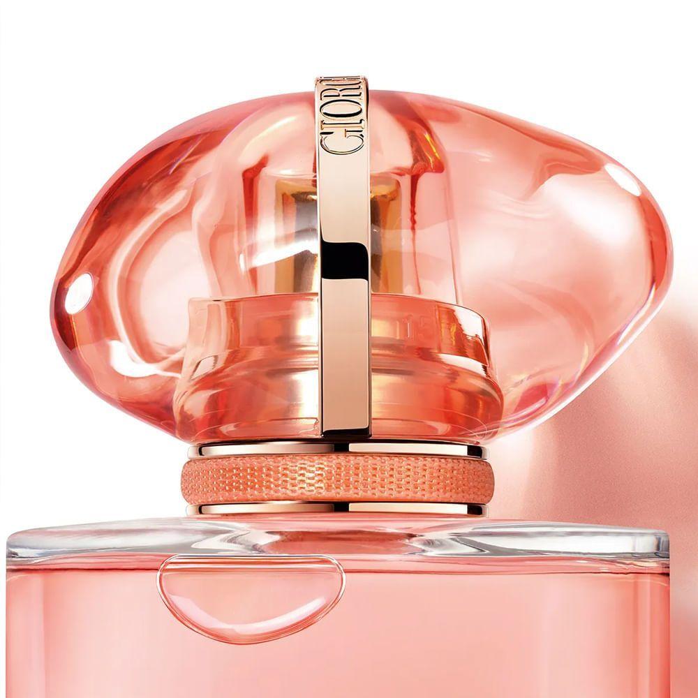 Miniatura Giorgio Armani My Way Eau De Parfum - Perfume Feminino 90ml