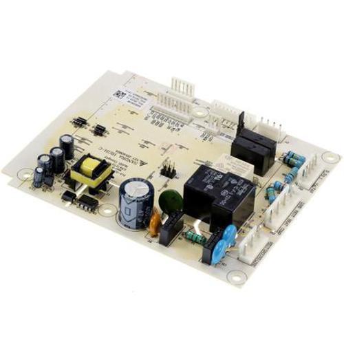 Miniatura Placa Comando Bivolt 64800638 Rf Electrolux Sidebyside Di80X