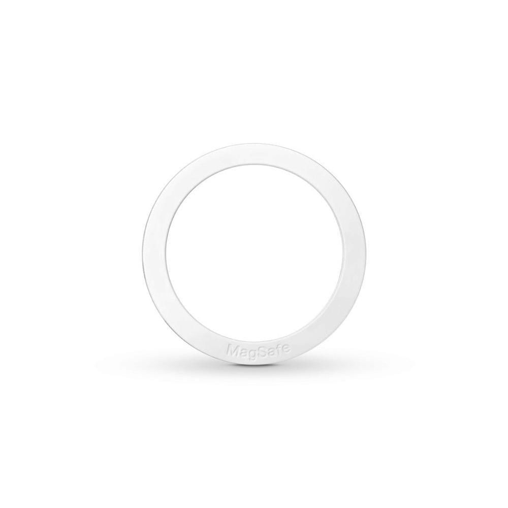 Miniatura Anel Magnético Magsafe - Aro Adesivo Metálico - Gshield