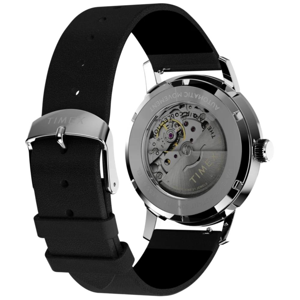 Miniatura Relógio Timex Marlin® Automático TW2W93100